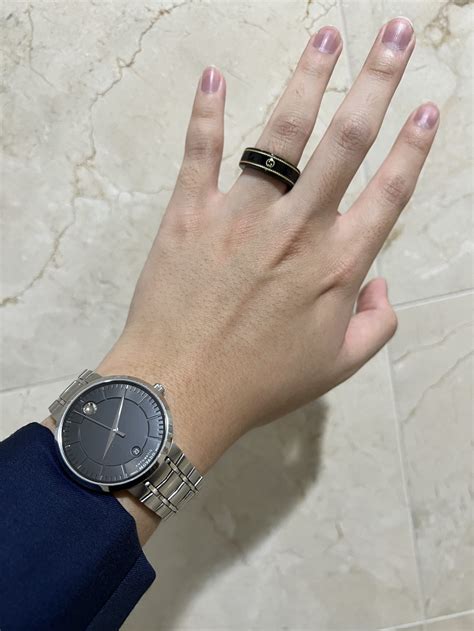 gucci ora ring|Gucci Oura Ring review.